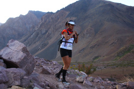 Aconcagua Ultra Trail 2023