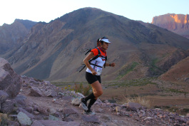 Aconcagua Ultra Trail 2023