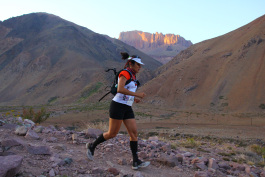 Aconcagua Ultra Trail 2023