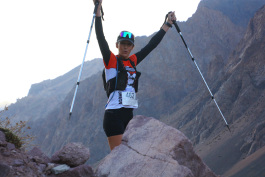 Aconcagua Ultra Trail 2023