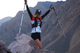 Aconcagua Ultra Trail 2023