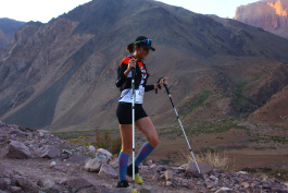 Aconcagua Ultra Trail 2023