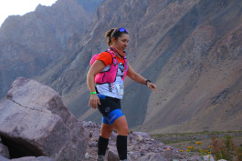 Aconcagua Ultra Trail 2023