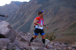 Aconcagua Ultra Trail 2023