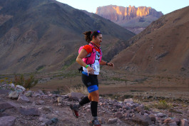 Aconcagua Ultra Trail 2023