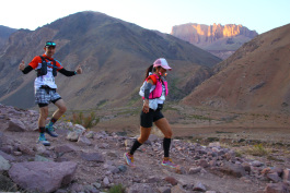 Aconcagua Ultra Trail 2023