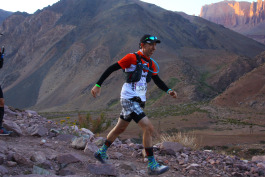 Aconcagua Ultra Trail 2023