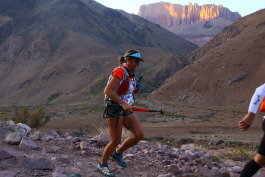 Aconcagua Ultra Trail 2023