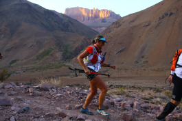 Aconcagua Ultra Trail 2023