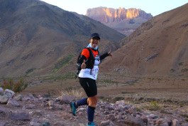 Aconcagua Ultra Trail 2023