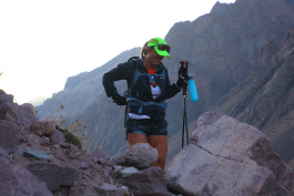 Aconcagua Ultra Trail 2023