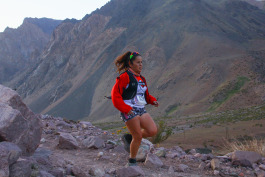 Aconcagua Ultra Trail 2023