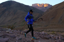 Aconcagua Ultra Trail 2023