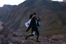 Aconcagua Ultra Trail 2023