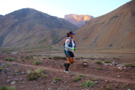 Aconcagua Ultra Trail 2023