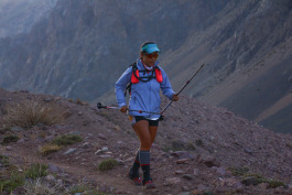 Aconcagua Ultra Trail 2023