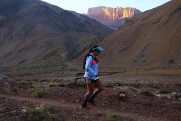 Aconcagua Ultra Trail 2023