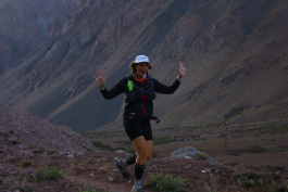 Aconcagua Ultra Trail 2023