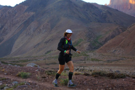 Aconcagua Ultra Trail 2023