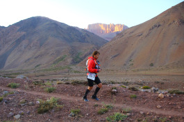 Aconcagua Ultra Trail 2023