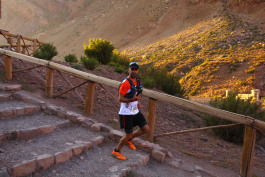 Aconcagua Ultra Trail 2023