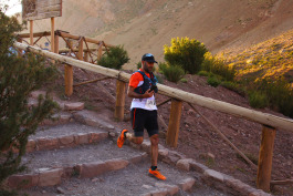 Aconcagua Ultra Trail 2023