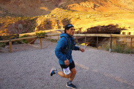 Aconcagua Ultra Trail 2023