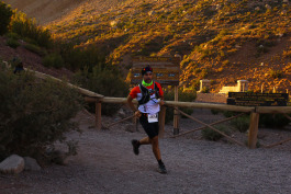 Aconcagua Ultra Trail 2023