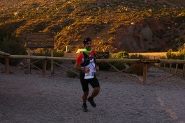 Aconcagua Ultra Trail 2023