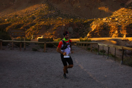 Aconcagua Ultra Trail 2023