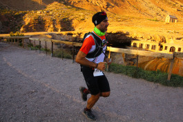 Aconcagua Ultra Trail 2023