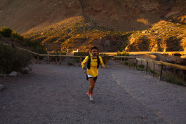 Aconcagua Ultra Trail 2023