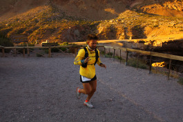 Aconcagua Ultra Trail 2023