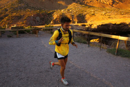 Aconcagua Ultra Trail 2023