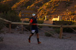 Aconcagua Ultra Trail 2023