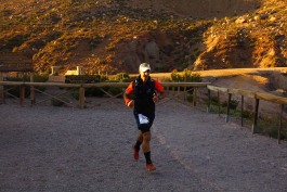 Aconcagua Ultra Trail 2023