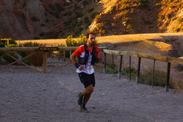 Aconcagua Ultra Trail 2023