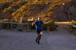 Aconcagua Ultra Trail 2023