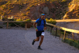 Aconcagua Ultra Trail 2023