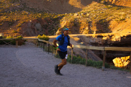 Aconcagua Ultra Trail 2023