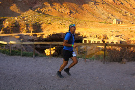 Aconcagua Ultra Trail 2023