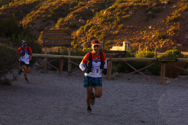 Aconcagua Ultra Trail 2023