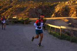 Aconcagua Ultra Trail 2023