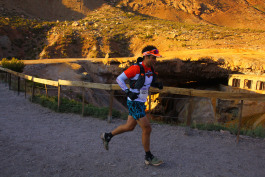 Aconcagua Ultra Trail 2023