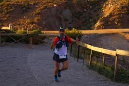 Aconcagua Ultra Trail 2023