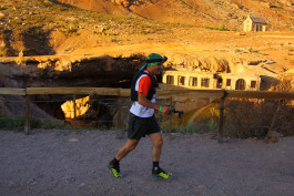 Aconcagua Ultra Trail 2023