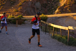 Aconcagua Ultra Trail 2023