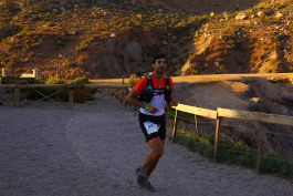 Aconcagua Ultra Trail 2023