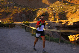 Aconcagua Ultra Trail 2023