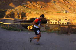 Aconcagua Ultra Trail 2023